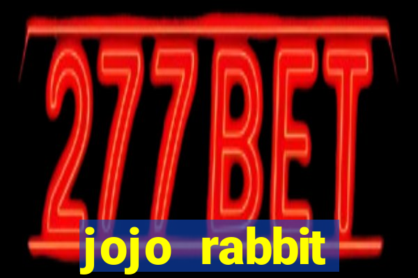 jojo rabbit assistir on-line